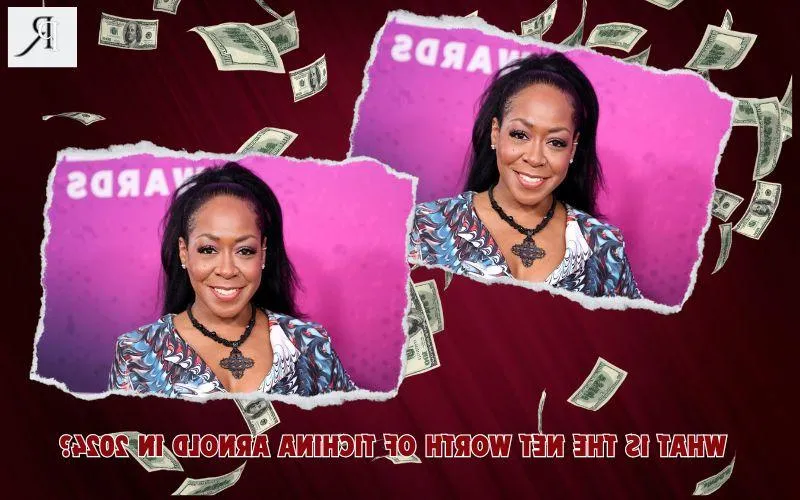 Tichina Arnold Net Worth 2024: Income, Real Estate, and Financial Success