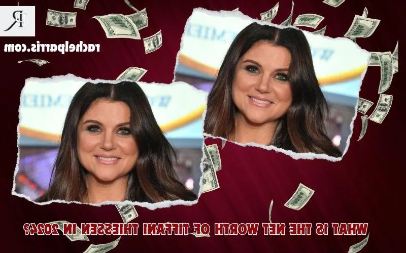 Tiffani Thiessen Net Worth 2024: Career Earnings, Real Estate and Finance Overview