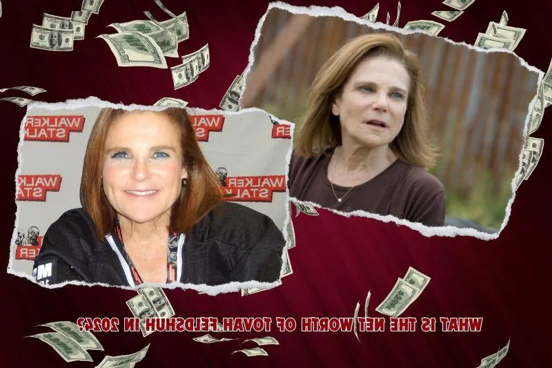 Tovah Feldshuh What is Net Worth in 2024: Deep Dive into Career, Income and Financial Journey