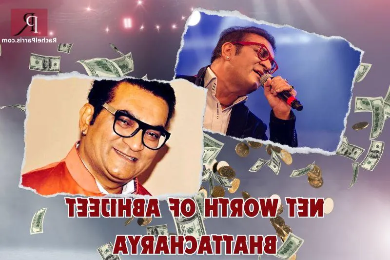What is Abhijeet Bhattacharya Net Worth 2024: Salary, Income and Financial Insights