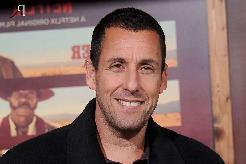 What is Adam Sandler's net worth in 2024: Income and investments