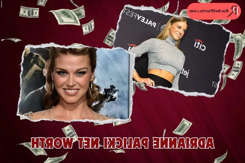 What is Adrianne Palicki's net worth in 2024: An in-depth look at her finances