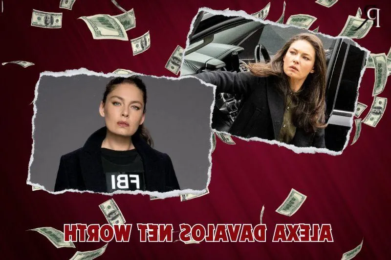 What is Alexa Davalos Net Worth in 2024: Income, Career and Wealth Analysis