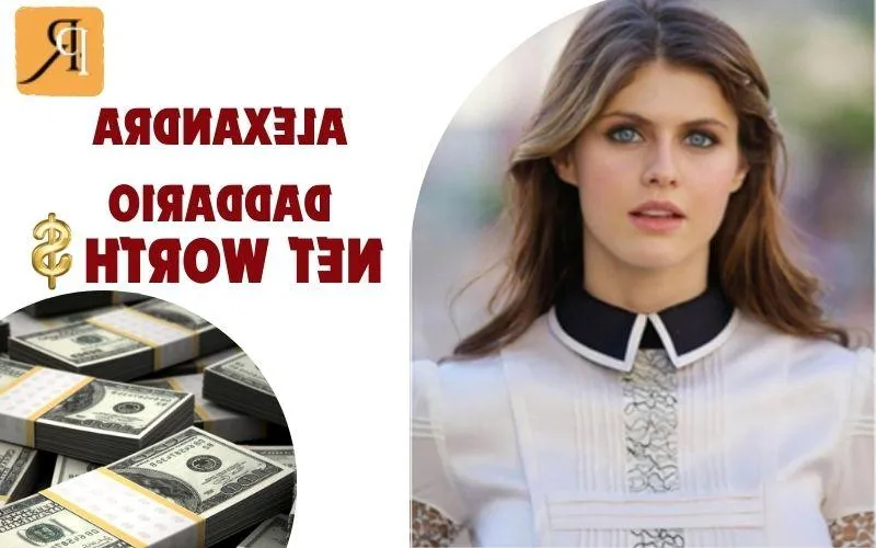 What is Alexandra Daddario Net Worth 2024: A Deep Dive into Her Wealth and Financial