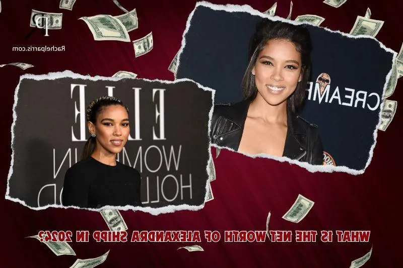 What is Alexandra Shipp's Net Worth in 2024: Deep Dive into Career, Income, and Financial Overview