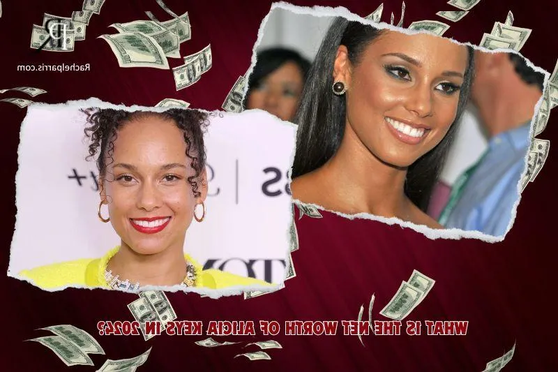 What is Alicia Keys Net Worth in 2024: Deep Dive into Career, Income and Financial Journey