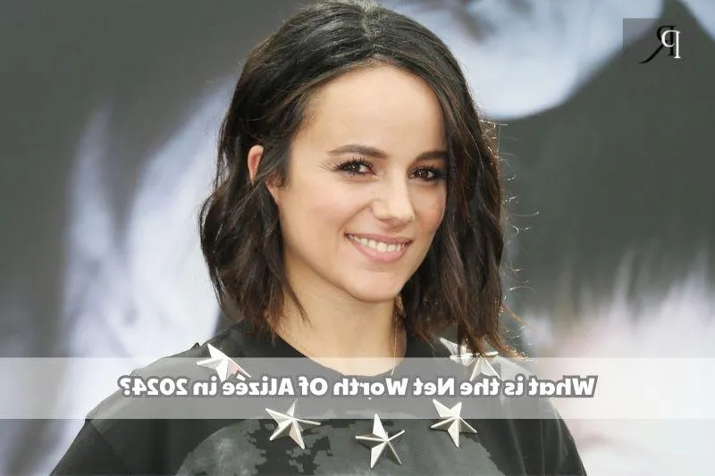 What is Alizee Net Worth 2024: Source of Wealth, Income/Salary and More