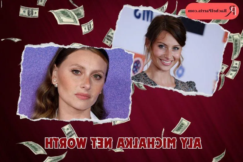 What is Aly Michalka's Net Worth in 2024: Learn Her Financial Journey