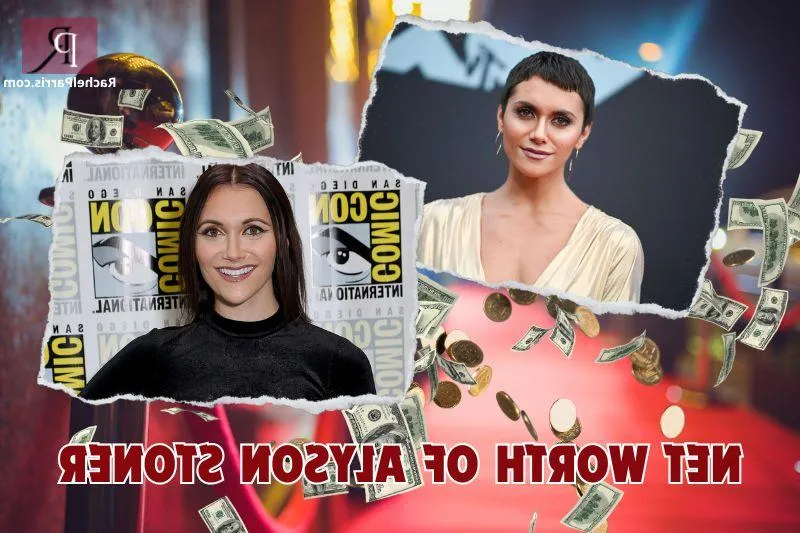 What is Alyson Stoner's Net Worth in 2024: Salary, Income and Investment Details