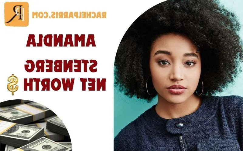 What is Amandla Stenberg's Net Worth in 2024: A Deep Dive into Her Wealth and Finances