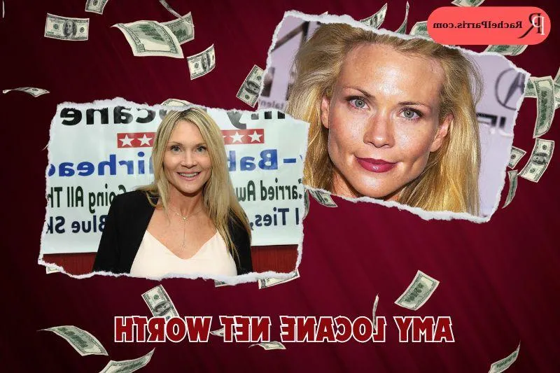 What is Amy Locane's net worth in 2024: Details about her financial status