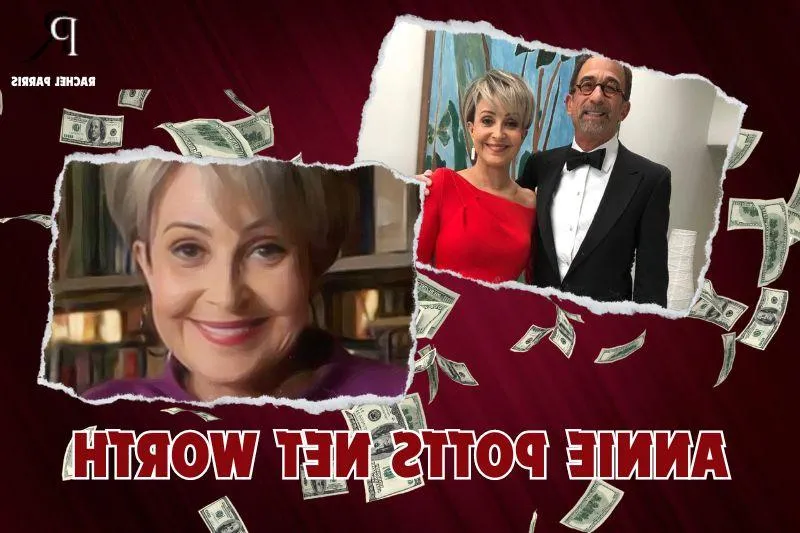 What is Annie Potts Net Worth in 2024: Detailed Financial Analysis
