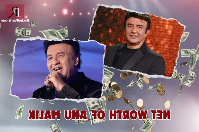 What is Anu Malik's Net Worth 2024: Salary, Income and Financial Insights