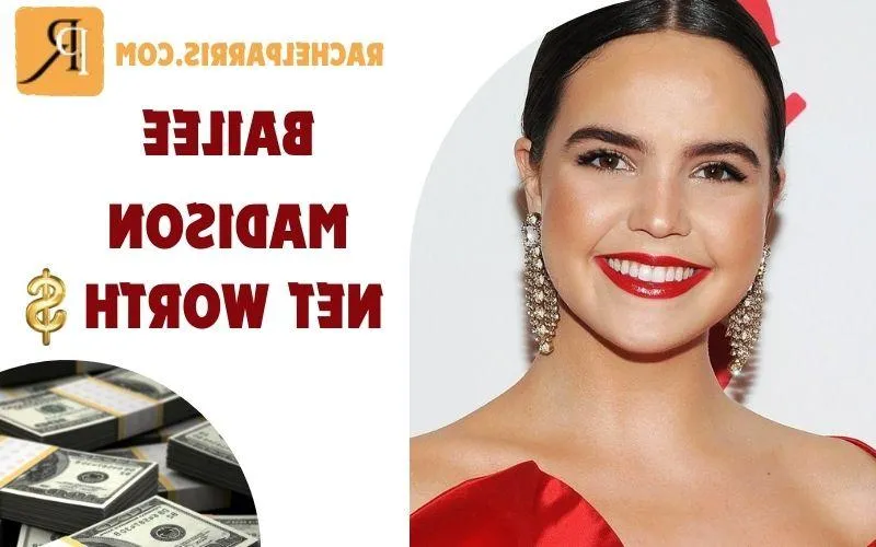 What is Bailee Madison's Net Worth in 2024: Deep Dive into Her Wealth and Finances