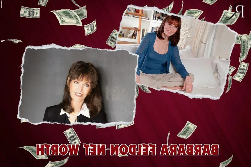 What is Barbara Feldon's net worth in 2024: Details about her television career earnings