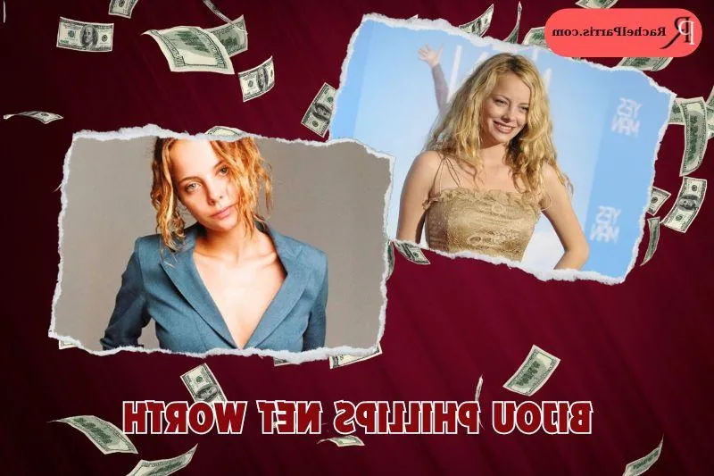 What is Bijou Phillips Net Worth in 2024: Details About Her Film and TV Earnings