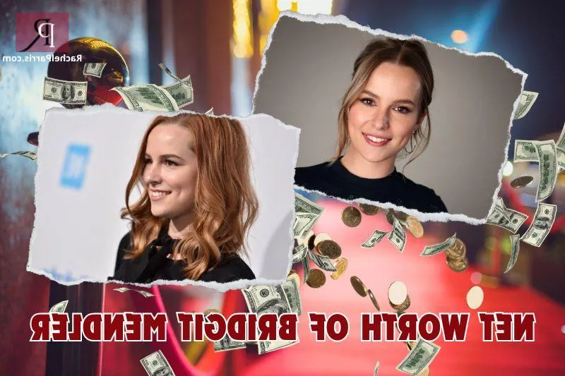 What is Bridgit Mendler's Net Worth in 2024: Salary, Income and Investment Details
