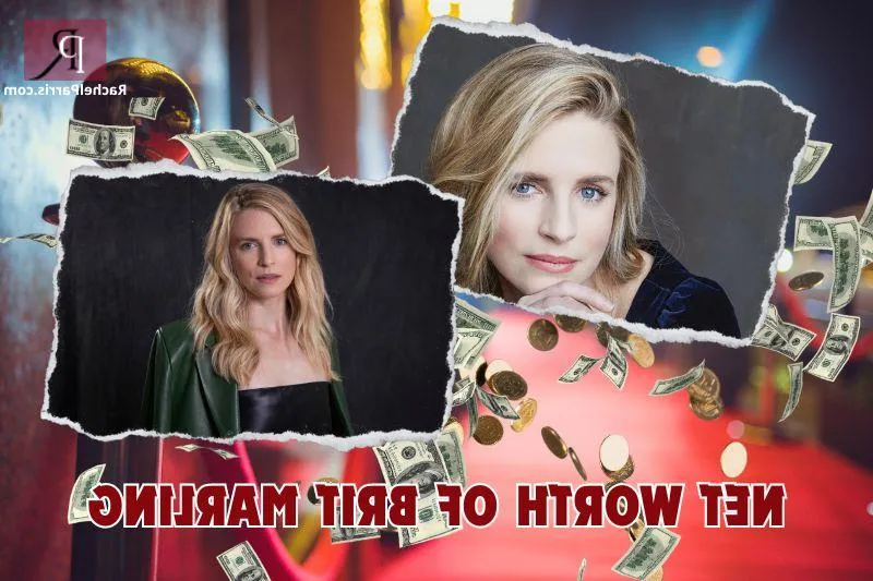 What is Brit Marling's Net Worth in 2024: Salary, Income and Investment Details