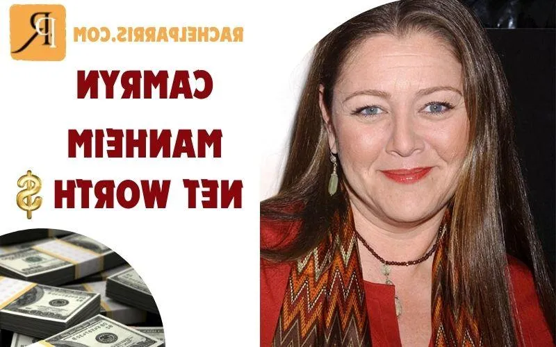 What is Camryn Manheim's Net Worth in 2024: A Deep Dive into Her Wealth and Finances