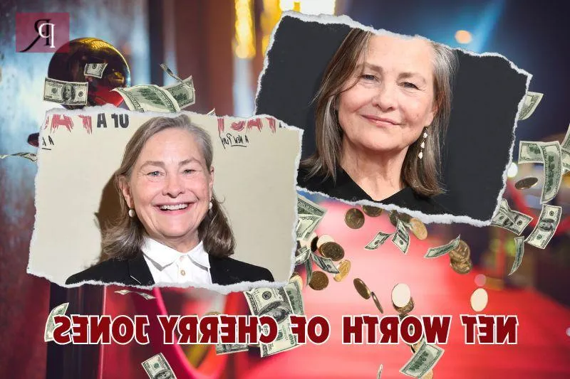 What is Cherry Jones Net Worth in 2024: Wiki, Age, Weight, Height, Relationships etc.