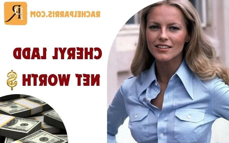 What is Cheryl Ladd's Net Worth in 2024: A Deep Dive into Her Wealth and Finances