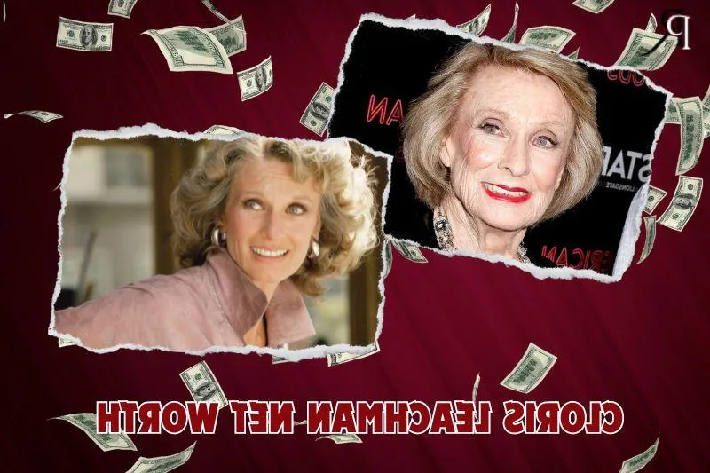 What is Cloris Leachman's Net Worth in 2024: A Deep Dive into Her Financial Legacy