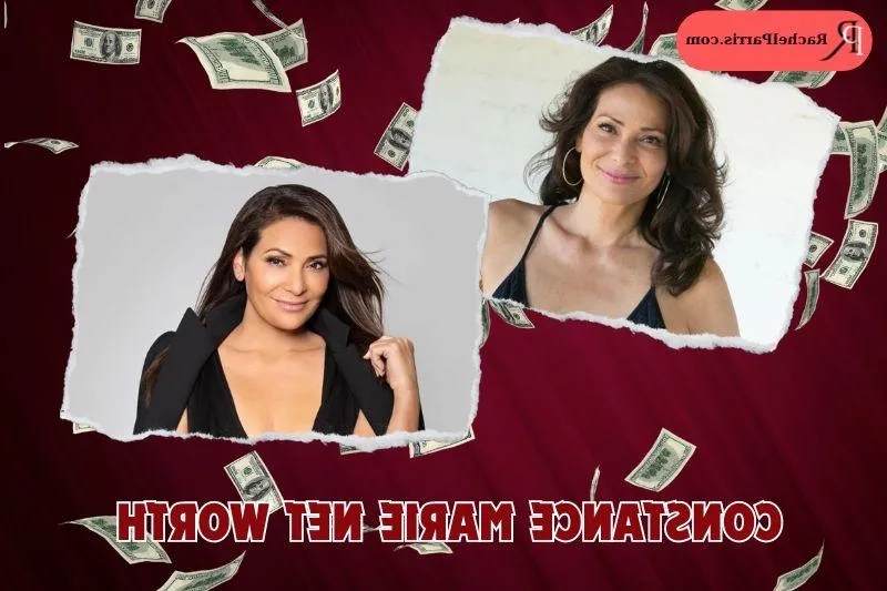 What is Constance Marie's Net Worth in 2024: Career Income, Real Estate, etc.
