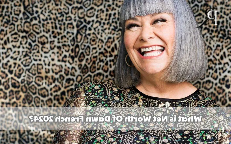 What is Dawn French Net Worth 2024: Wiki, Real Name, Age, Height, Family