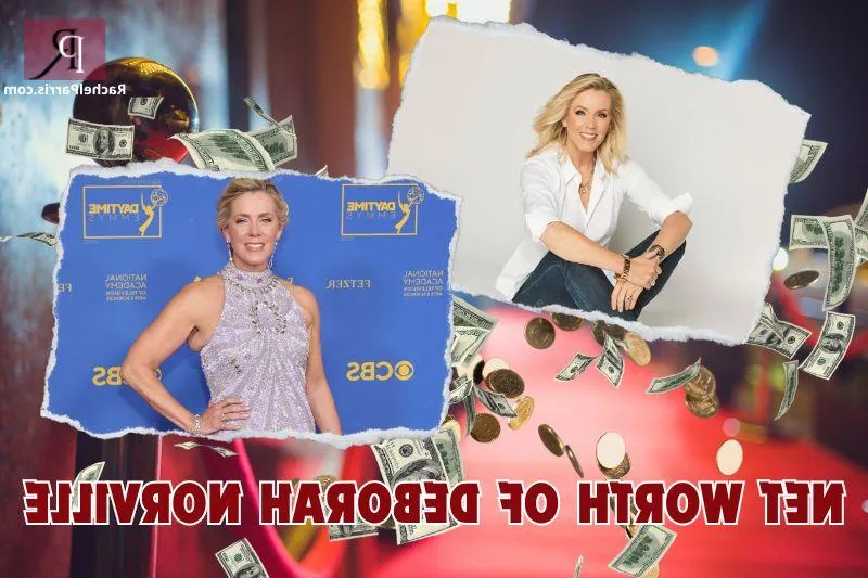 What is Deborah Norville's Net Worth in 2024: Salary, Income and Financial Insights