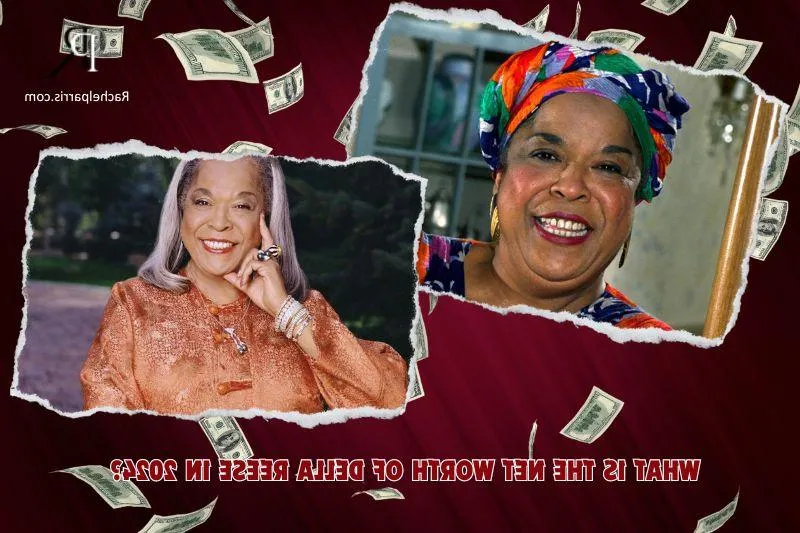 What is Della Reese Net Worth 2024: Deep dive into career, earnings, and financial success