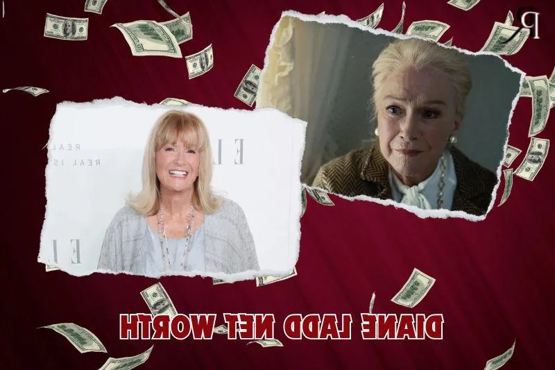 What is Diane Ladd's Net Worth in 2024: Revealing the Wealth of a TV Icon