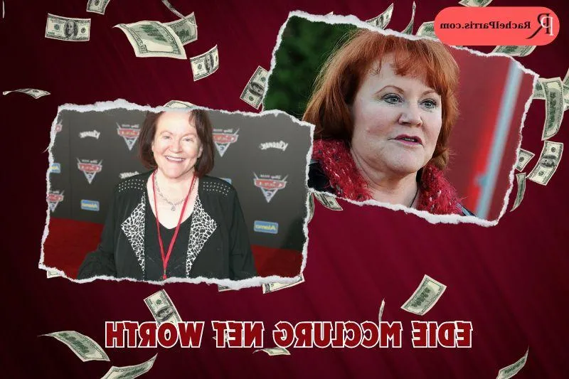What is Edie McClurg's Net Worth in 2024: Actress's Wealth Revealed