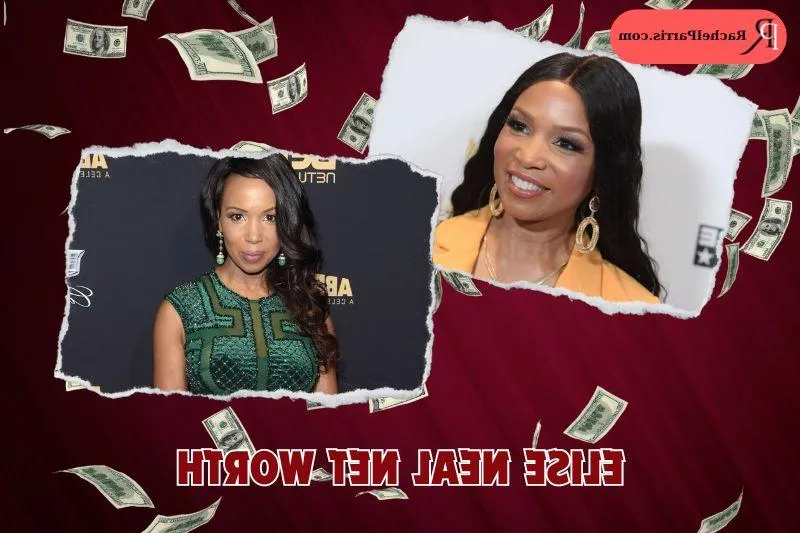 What is Elise Neal's Net Worth in 2024: Insights into Her Financial Success
