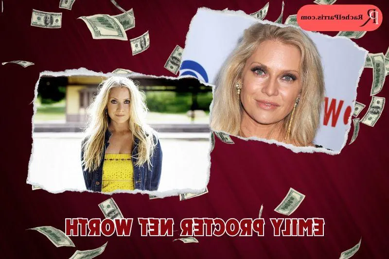 What is Emily Procter's Net Worth in 2024: Wealth, Salary, and Financial Savvy
