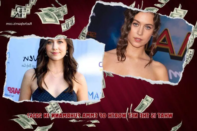 What is Emma Fuhrmann's Net Worth in 2024: Deep Dive into Her Career, Income, and Financial Journey