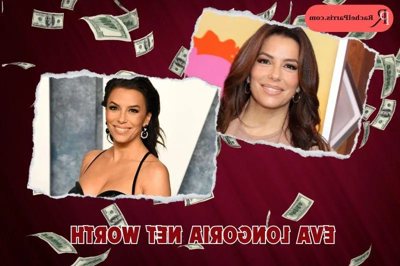 What is Eva Longoria's Net Worth in 2024: Her Financial Success Revealed