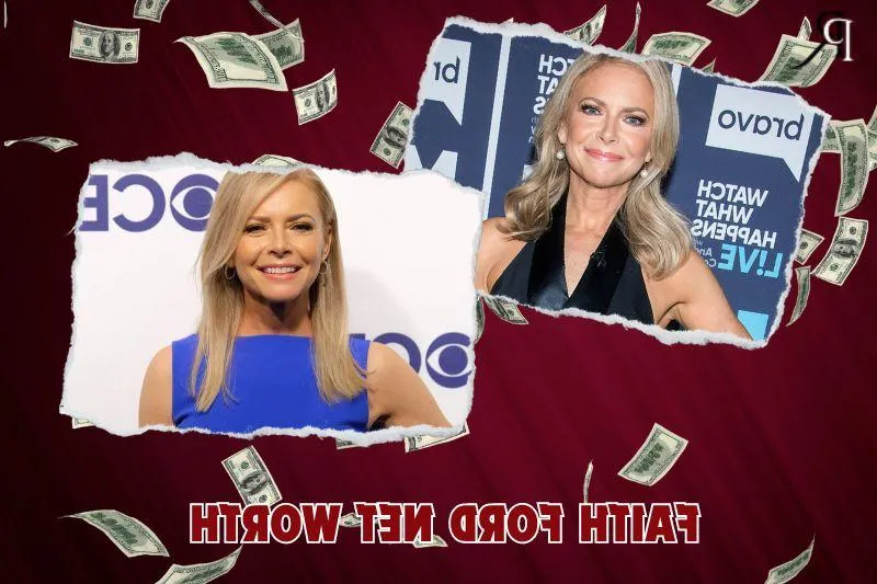 What is Faith Ford's Net Worth in 2024: A Detailed Look at Her Wealth