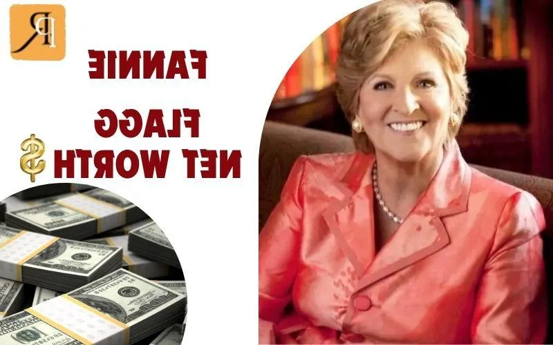 What is Fannie Flagg's Net Worth in 2024: A Deep Dive into Her Wealth and Finances