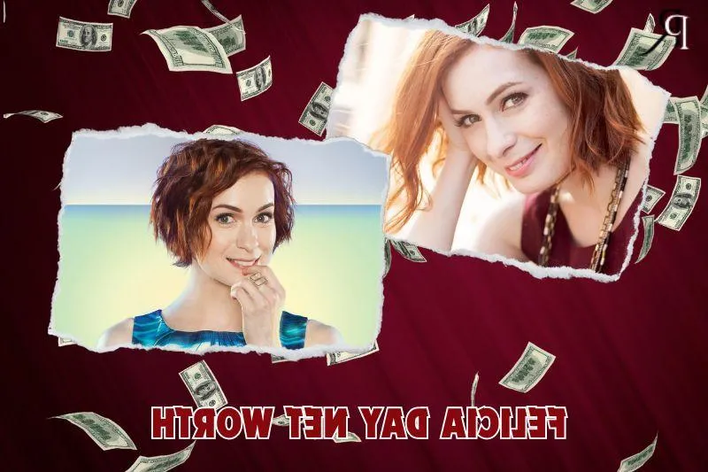 What is Felicia Day's Net Worth in 2024: An Insight into Her Income and Assets