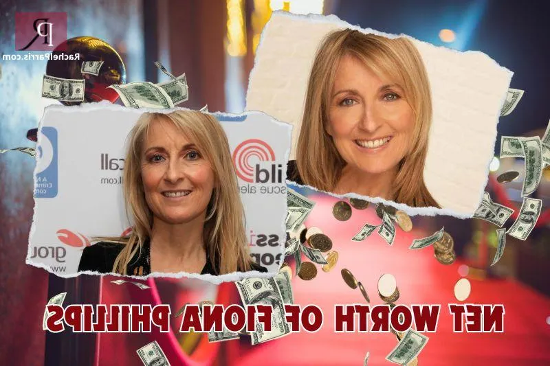 What is Fiona Phillips Net Worth in 2024: Salary, Income and Investment Details