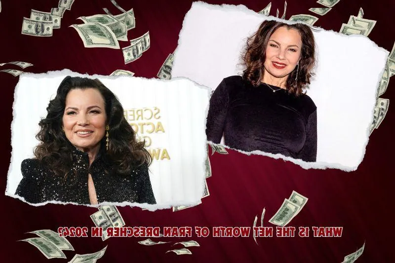 What is Fran Drescher's Net Worth in 2024: Babysitter Income, Investments and Wealth