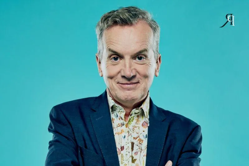 What is Frank Skinner's Net Worth 2024: Biography, Age, Weight, Height, Family & More