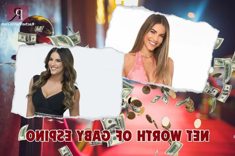 What is Gaby Espino's Net Worth in 2024: Salary, Income and Investment Details
