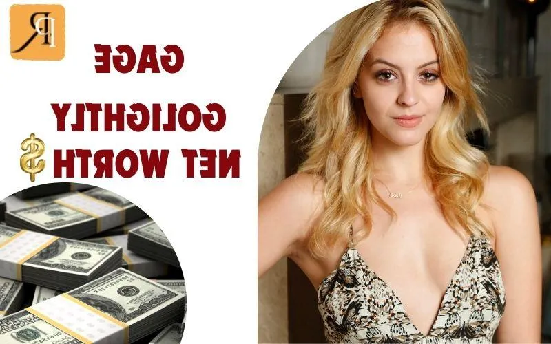 What is Gage Golightly Net Worth 2024: Deep dive into her wealth and finances
