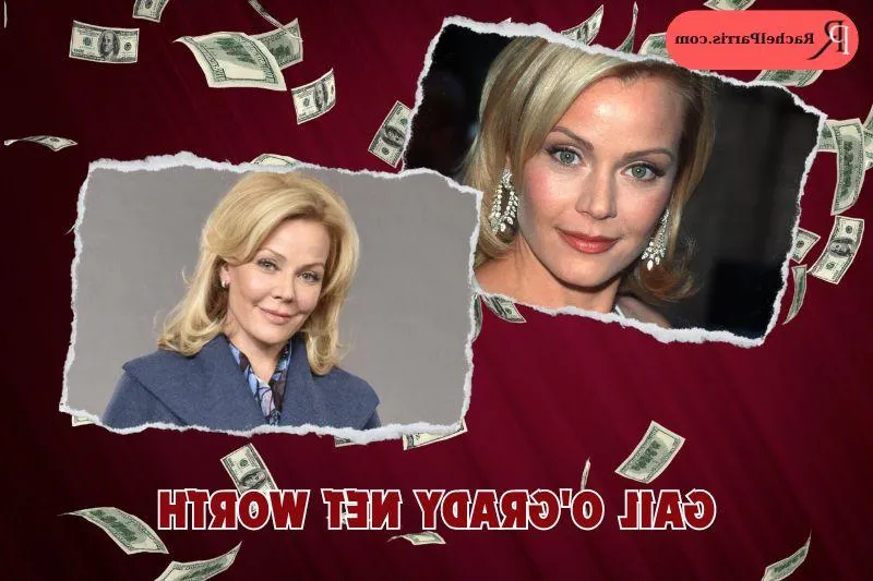 What is Gail O'Grady's Net Worth in 2024: Insights into the Actress' Wealth