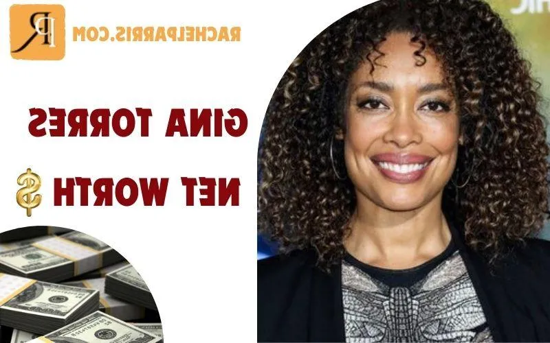 What is Gina Torres Net Worth in 2024: A Deep Dive into Her Wealth and Finances