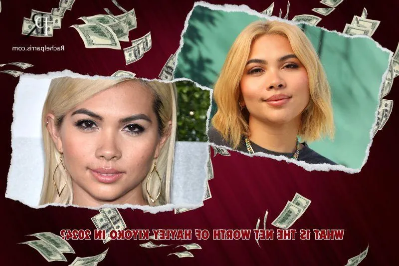 What is Hayley Kiyoko's Net Worth in 2024: Deep Dive into Her Career, Income and Financial Journey