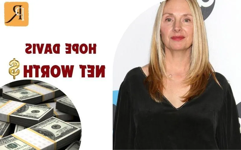 What is Hope Davis Net Worth in 2024: Deep Dive into Her Wealth and Finances