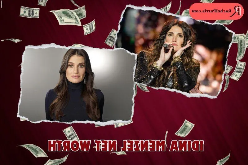 What is Idina Menzel's Net Worth in 2024: A Deep Dive into Her Wealth