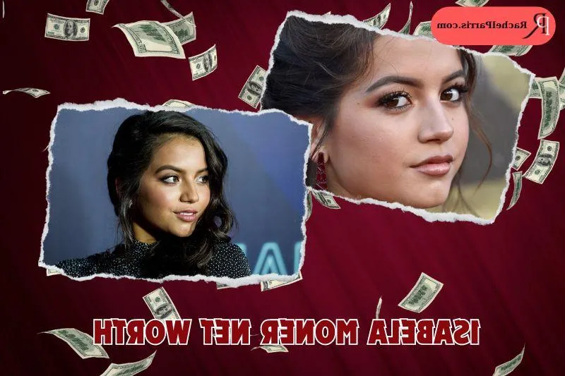 What is Isabela Moner's Net Worth in 2024: Deep Dive into Her Financial Success